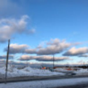 Meet your Posher, Sun hee